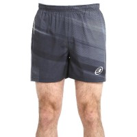 Short Bullpadel Adras Noir  Offre - Pas cher