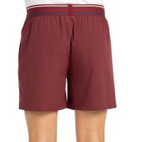 Short de vin Bullpadel Alu Bordeaux