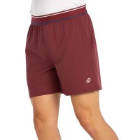 Short de vin Bullpadel Alu Bordeaux
