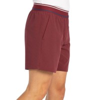 Short de vin Bullpadel Alu Bordeaux
