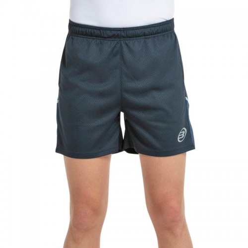 Short Bullpadel Batio Azul Marino