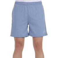 Short Bullpadel Castanar Azul Sombra