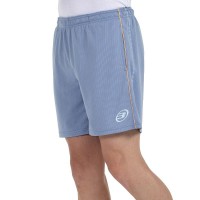 Short Bullpadel Castanar Azul Sombra