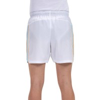 Short Bullpadel Castiel Blanco