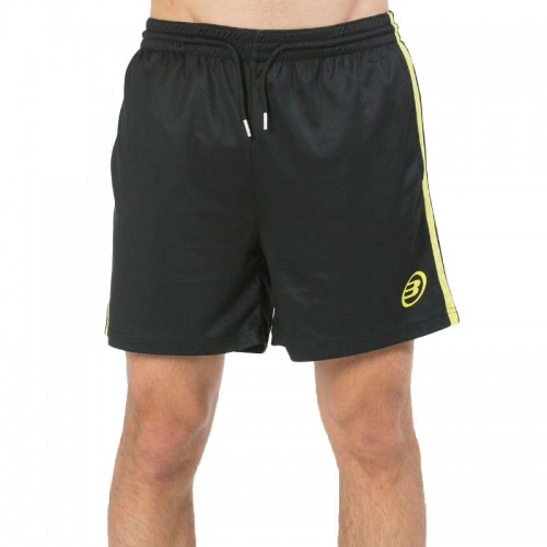 Short Bullpadel Chita Negro