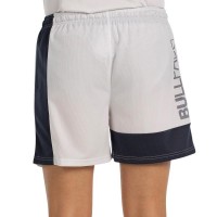 Bullpadel Laracha White Short