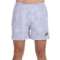 Bullpadel court Monch Blanco