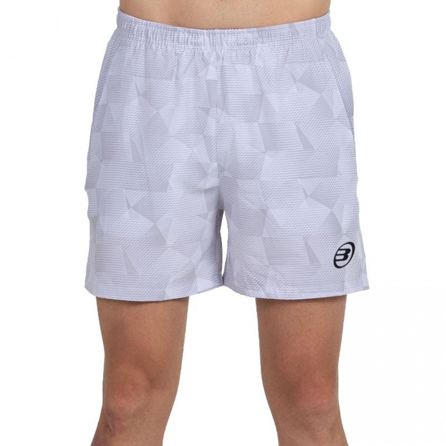Bullpadel court Monch Blanco