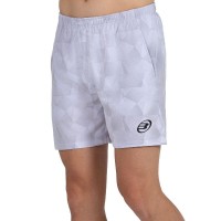 Bullpadel court Monch Blanco