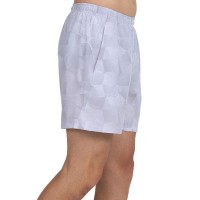 Bullpadel court Monch Blanco