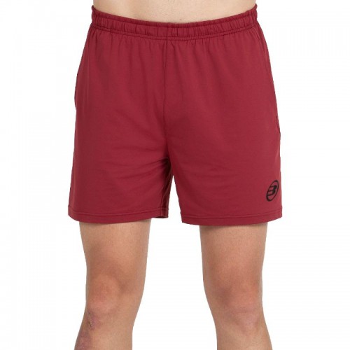 Short Bullpadel Monfor Granate