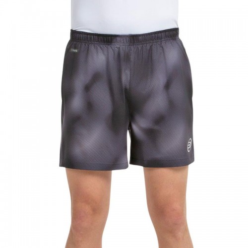 Short Bullpadel Mos Negro