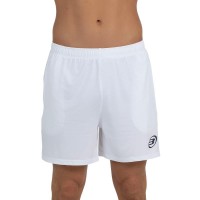 Short Bullpadel Performance 26I Blanco