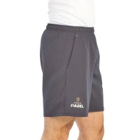 Short Bullpadel Premier Padel Brozo Carbon  Offre - Pas cher