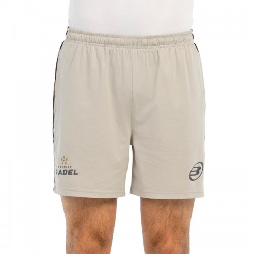 Short Bullpadel Premier Padel Buzos Piedra Vigore