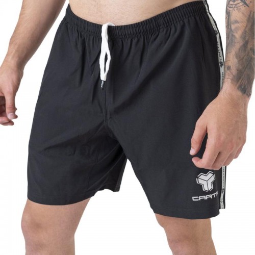 Short Cartri Camby Negro