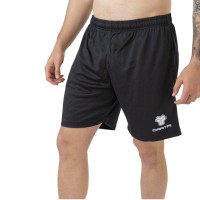Short Cartri Trainer 3.0 Negro Junior