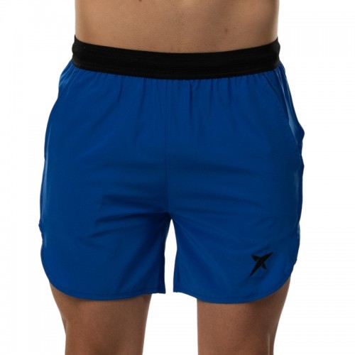 Short Drop Shot Aker Azul