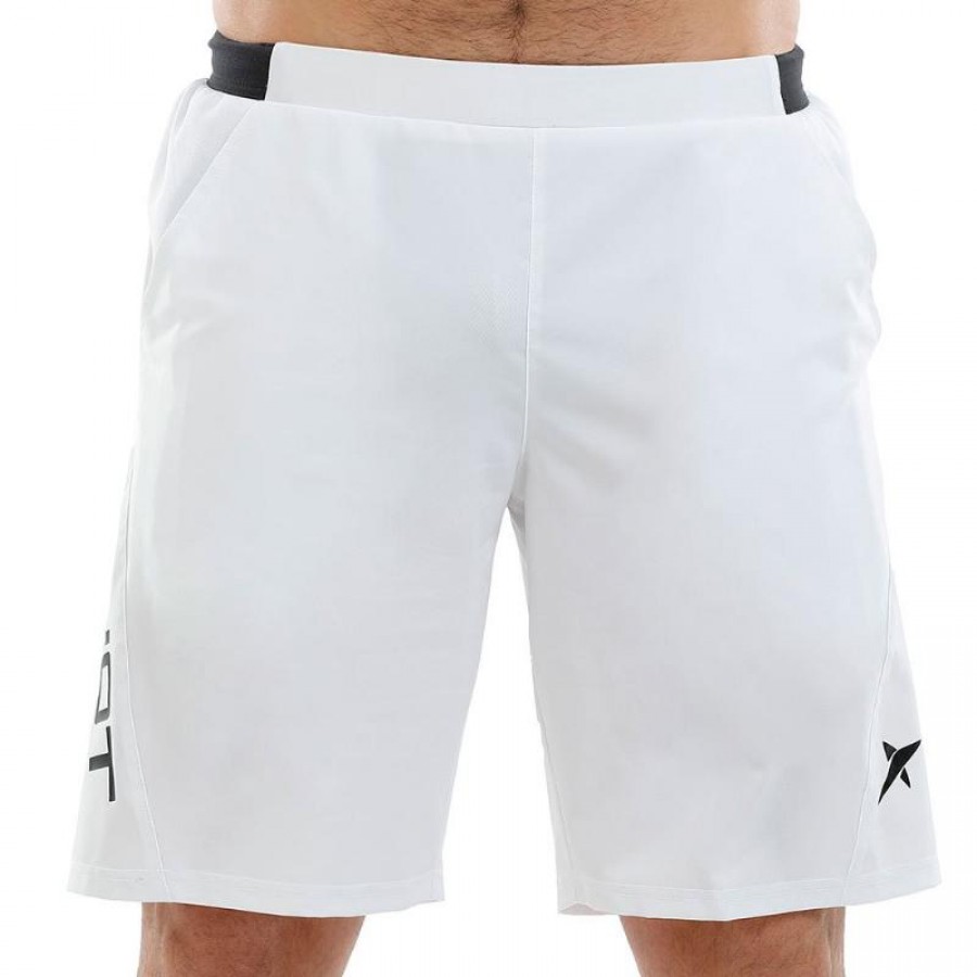 Gota curta shot Nur branco - Barata Oferta Outlet