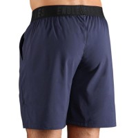 Short Endless Ace Iconic Azul Marino  Oferta + Barato