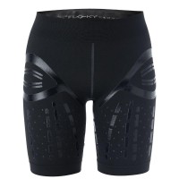Short Floky Activator Negro
