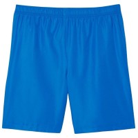 Short Lacoste Sport Azul  Oferta + Barato