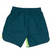 Curto Lok Bashi Verde