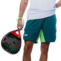 Curto Lok Bashi Verde