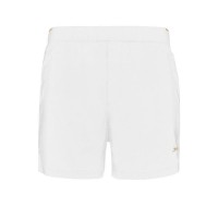 Short Slazenger Teo Track Blanco  Offre - Pas cher