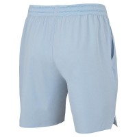 Equipe Short Tecnifibre Stretch Azul Glaciar