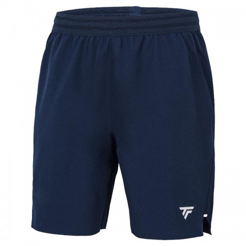 Short Tecnifibre Team Stretch Azul Marino