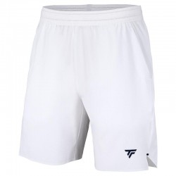 Equipe Tecnifibre Curta Stretch Blanco