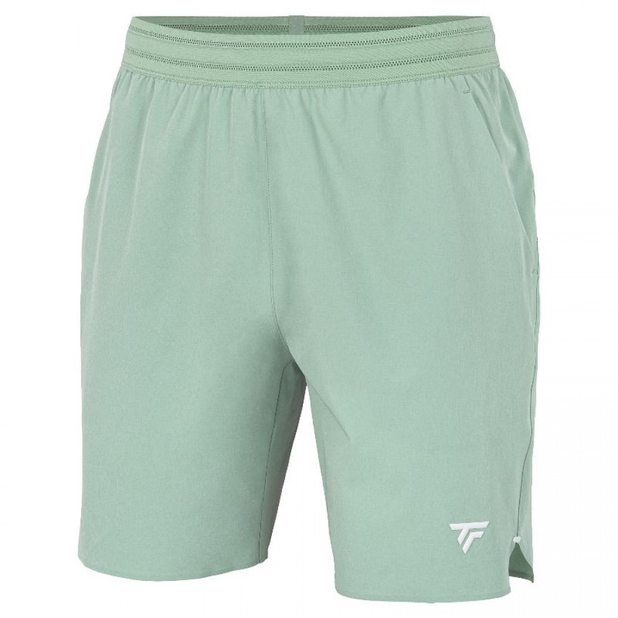 Equipe Tecnifibre Curta Stretch Verde