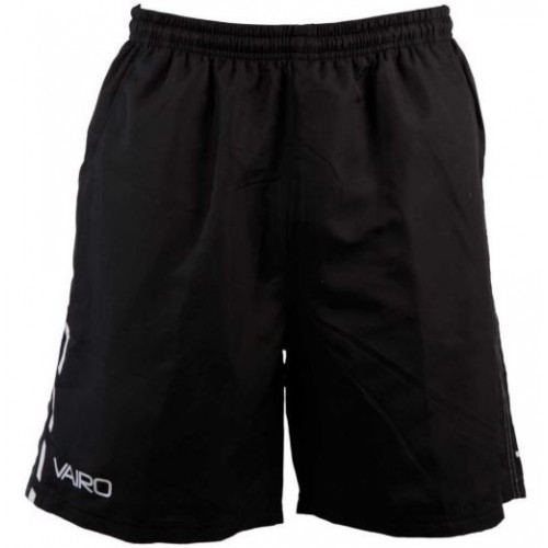 Short Vairo Columns Negro