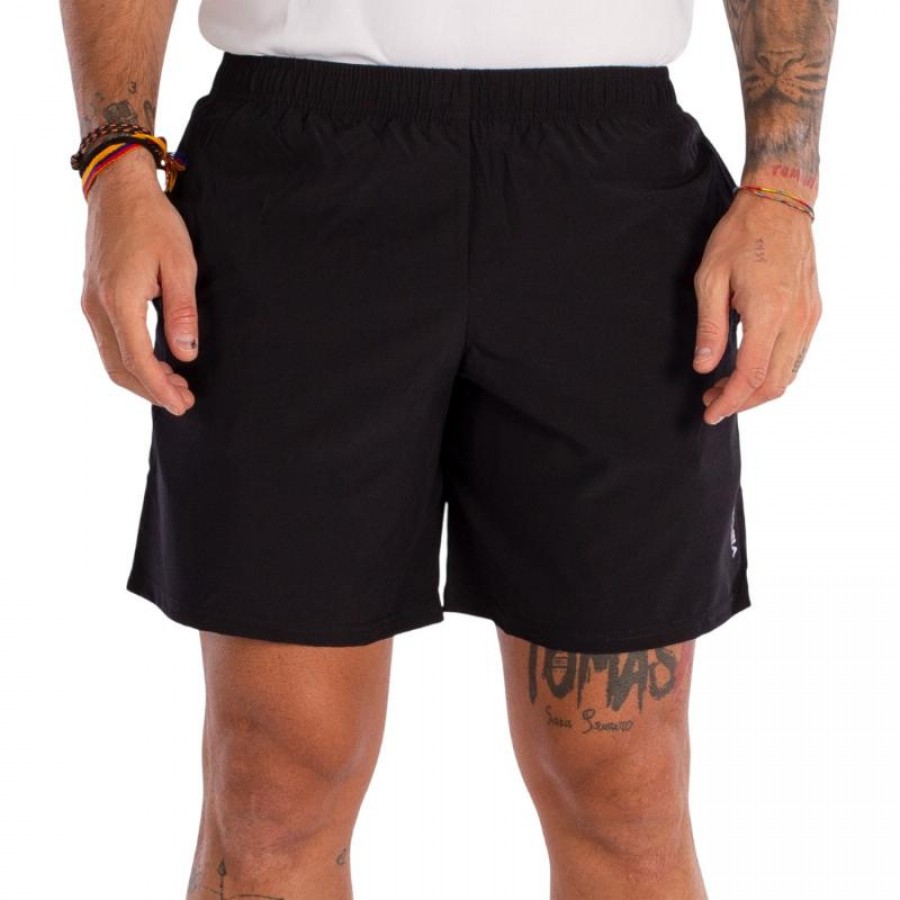 Short Vibora King Negro Junior  Oferta + Barato