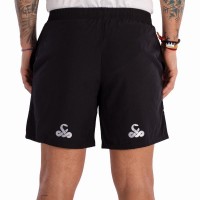 Short Vibora King Negro Junior  Oferta + Barato