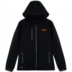 Equipe Softshell Nox Negro