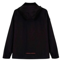 Equipe Softshell Nox Negro