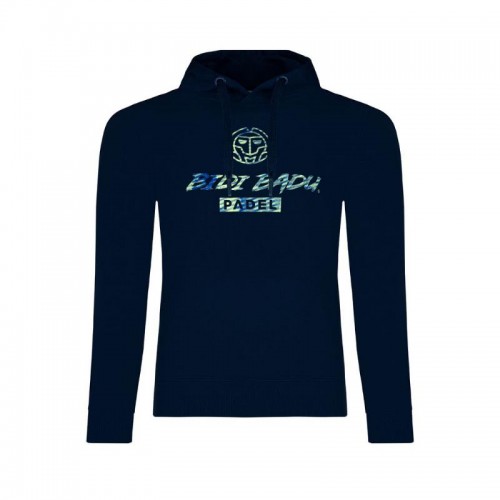 Sudadera Bidi Badu Sayouba Azul Oscuro