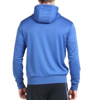 Sudadera Bullpadel Grelo Azul Intenso  Oferta + Barato