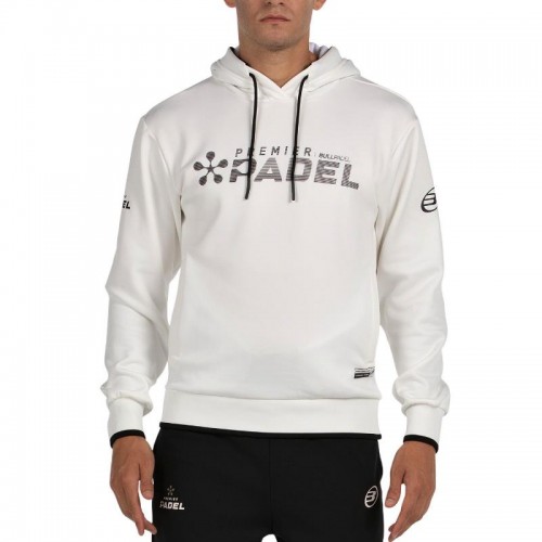 Bullpadel Premier Padel Piatro Raw Sweatshirt