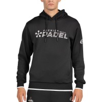 Bullpadel Premier Padel Piatro Sweat noir