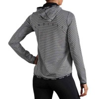 Sudadera Endless Breath II Gris  Offer + Cheap
