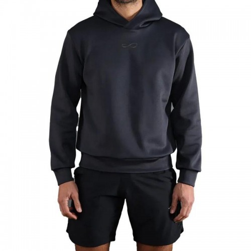 Sudadera Endless Sniper Titanium