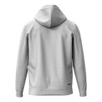 Sudadera Head Club Original Gris Melange  Oferta + Barato
