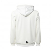 Sudadera JHayber Court Blanco  Oferta + Barato