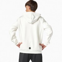 Sudadera JHayber Court Blanco  Oferta + Barato