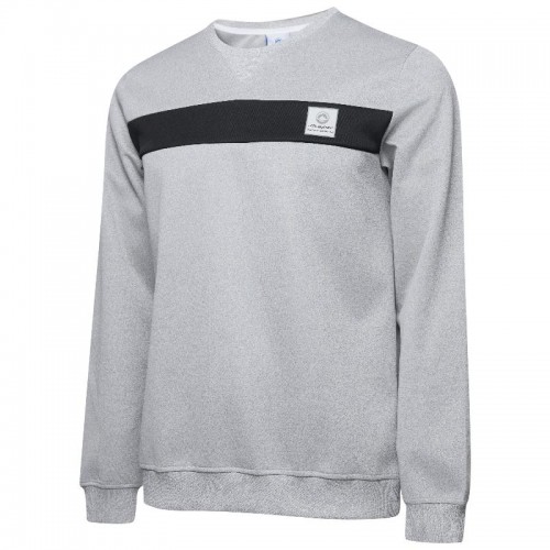 JHayber Essential 2.5 Sweat-shirt gris