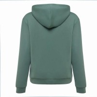 Sudadera JHayber Norway Verde Mujer