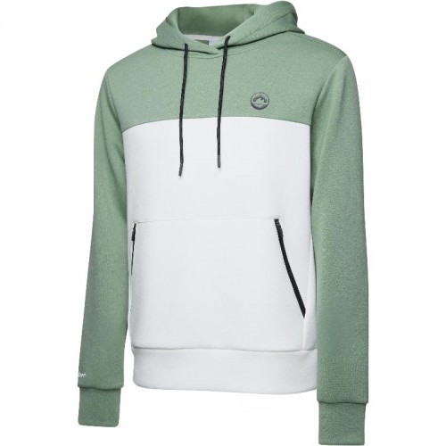 Sudadera JHayber Serene Kaki